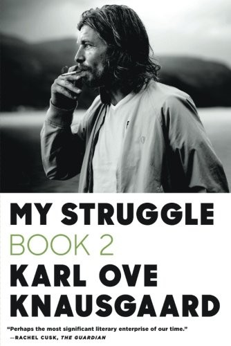 My Struggle, Book 1