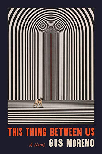 Cover of This Thing Between Us