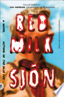 Red Milk