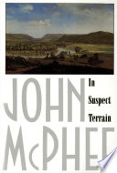 In Suspect Terrain cover