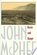 Basin and Range