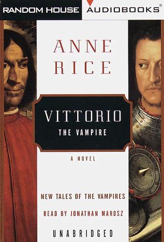 Vittorio the Vampire