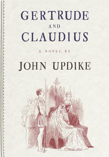 Gertrude and Claudius