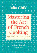 Mastering the Art of French Cooking