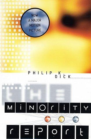 Minority Report