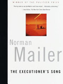 Cover of The Executioner's Song