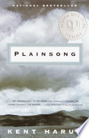 Plainsong cover
