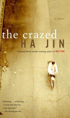 The Crazed