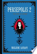 Persepolis 2: The Story of a Return