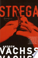 Strega cover