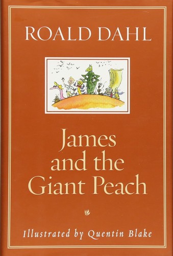 hardcover edition cover