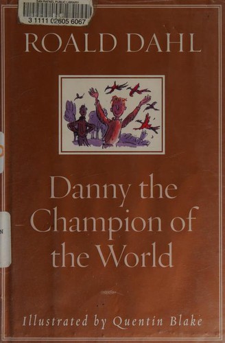 Danny the Champion of the World