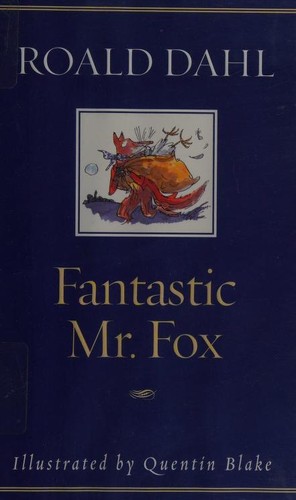 Fantastic Mr. Fox