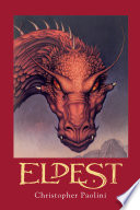Cover of Eldest