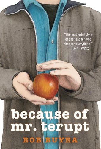 paperback edition cover