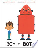 Boy + Bot