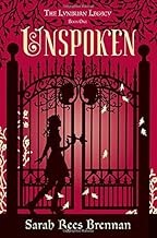 Unspoken