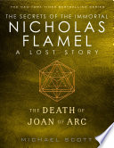 The Death of Joan of Arc cover