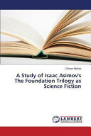 The Foundation Trilogy