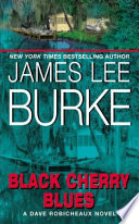 Black Cherry Blues cover