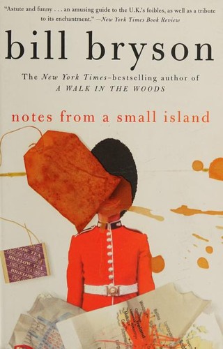 Notes from a Small Island