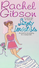 Simply Irresistible cover
