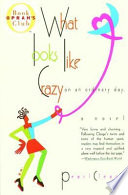 What Looks Like Crazy on an Ordinary Day