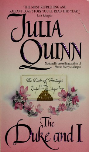 The Duke and I cover