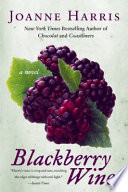 Blackberry Wine