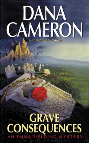 Cover of Grave Consequences