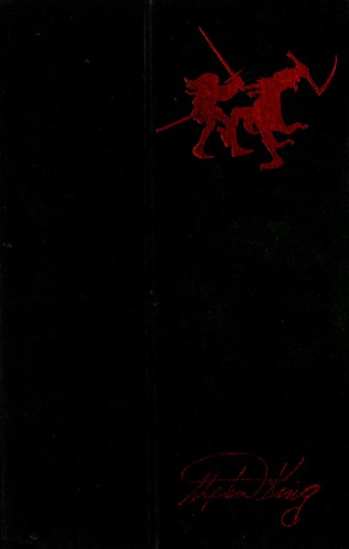 hardcover edition cover