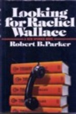 Looking for Rachel Wallace cover