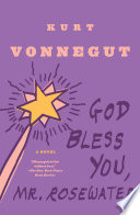 Cover of God Bless You, Mr. Rosewater