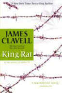 King Rat cover