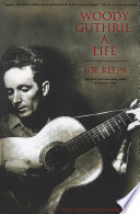 Woody Guthrie