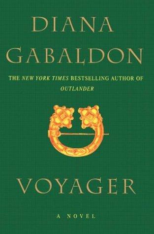 Voyager cover