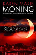 Darkfever cover