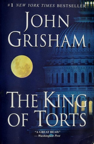 The King of Torts