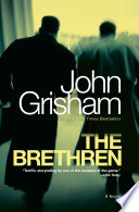 Cover of The Brethren