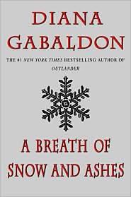A Breath of Snow and Ashes cover