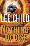 Nothing to Lose cover