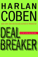 Deal Breaker cover