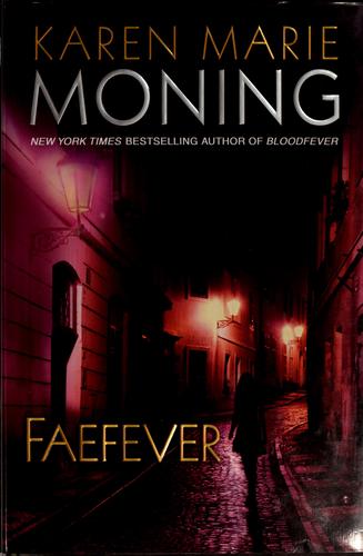 Faefever cover