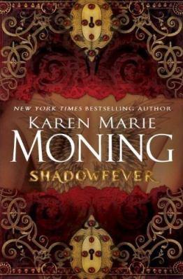 Shadowfever cover