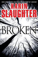 Broken cover