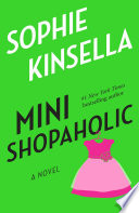 Mini Shopaholic cover