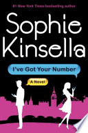 I've Got Your Number