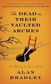 The Dead in Their Vaulted Arches cover