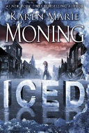 Iced cover