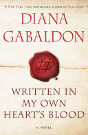 Written in My Own Heart's Blood cover